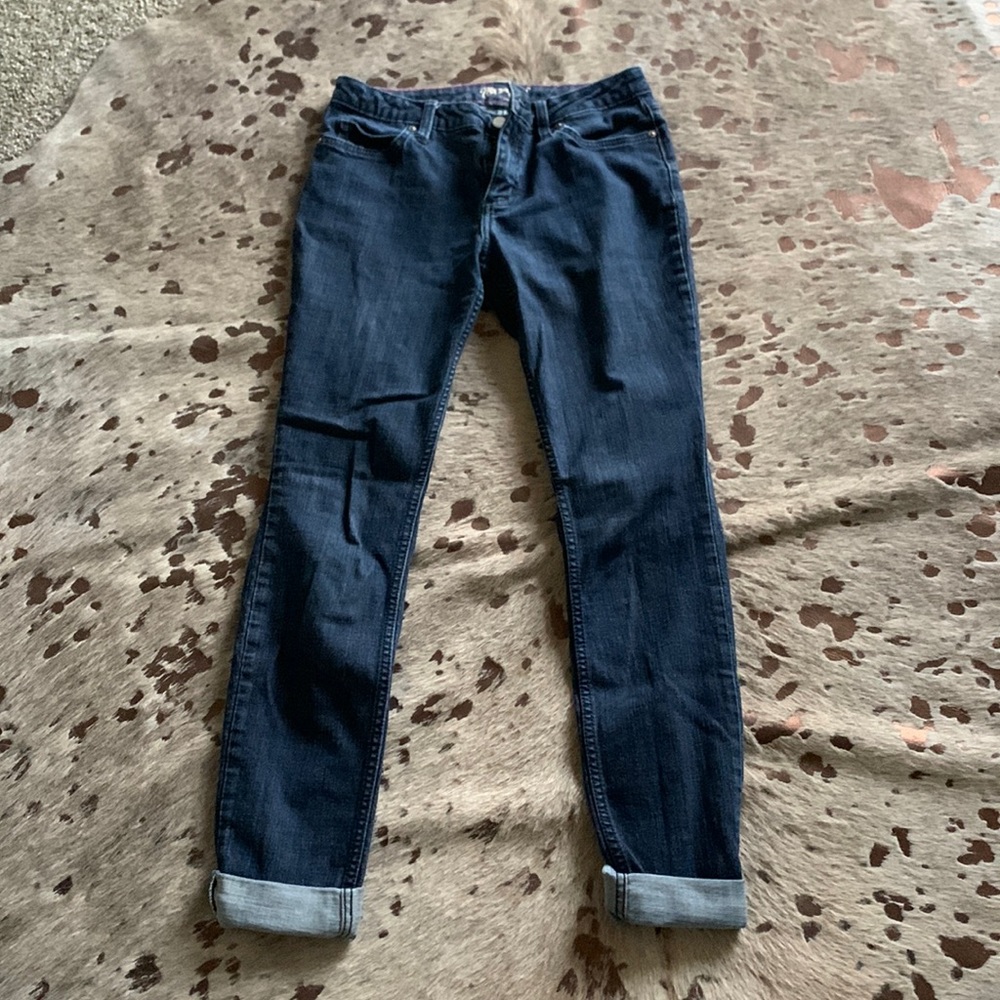 Wrangler skinny jeans